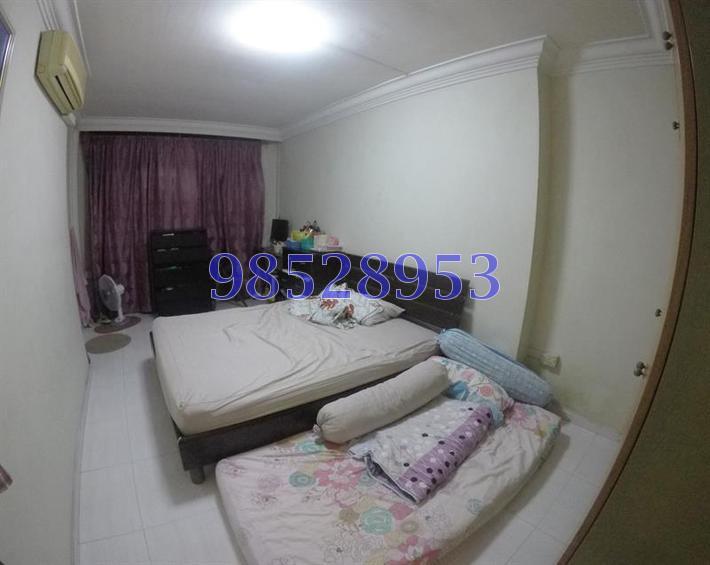 Blk 920 Hougang Street 91 (Hougang), HDB 4 Rooms #163413832